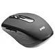 MYSZ BEZPRZEWODOWA MS FOCUS M315 SILENT CZARNA