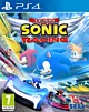 Team Sonic Racing PL (PS4)