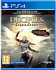 Disciples Liberation - Deluxe Edition (PS4)