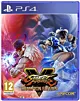 Street Fighter V Champion Edition (PS4)