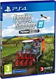 Farming Simulator 22 Premium Edition PL/ENG (PS4)