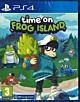 Time on Frog Island (PS4)