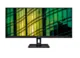 AOC Monitor U34E2M 34 cale VA 100 Hz HDMIx2 DP