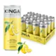 12x Kinga Sparclino Lemon 250 ml