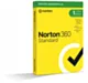 Norton 360 STANDARD 10GB PL 1Użytkownik 1Urządzenie 1Rok 21408666