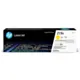 HP Toner 219X W2192X żółty