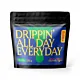 DRIPPIN' ALL DAY EVERYDAY RWANDA MUTETELI 250 g (KAWA SPECIALTY)