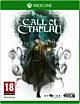 Call of Cthulhu PL (XONE)