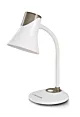 Lampka Biurkowa Esperanza Polaris E27 Czarna