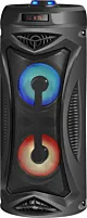 GŁOŚNIK DEFENDER G70 BLUETOOTH 12W BT/FM/TF/MIC LIGHTS