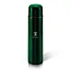 TERMOS STALOWY 0.75L BERLINGER HAUS METALLIC LINE EMERALD BH-6378