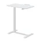 Maclean Mobilne biurko/stand do laptopa MC-120W, 76-109 CM