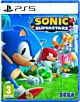 Sonic Superstars (PS5)