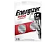 Baterie Energizer 3V CR2450, 2 szt.