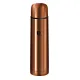 TERMOS STALOWY 0.5L BERLINGER HAUS METALLIC LINE ROSEGOLD BH-7832