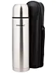 TERMOS STALOWY Z POKROWCEM 0,5L KiNGHOFF KH-4052
