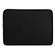 Uniwersalne etui torba na laptopa 14'' wsuwka tablet organizer na komputer czarny