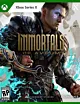 EA Immortals Of Aveum XBOX Series X