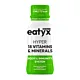 eatyx HYPER 18 VITAMINS & MINERALS 100 ml