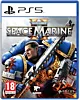 Warhammer 40,000: Space Marine 2 Standard Edition PL (PS5)