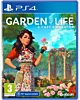 Garden Life: A Cozy Simulator PL (PS4)