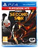 inFamous: Second Son HITS PL (PS4)