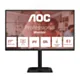 AOC Monitor 27E4U 27 cali IPS 120Hz HDMI DP VGA Pivot