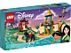 43208 - LEGO Disney - Przygoda Dżasminy i Mulan