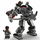 76277 - LEGO Super Heroes - Mechaniczna zbroja War Machine