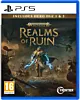 Warhammer Age of Sigmar: Realms of Ruin PL (PS5)