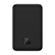 Powerbank magnetyczny Baseus Magnetic Mini 20000mAh, USB-C 20W MagSafe (czarny)