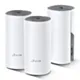 TP-LINK System WiFi Deco E4 AC1200 (3-pak)