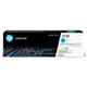 HP Toner 219X W2191X cyan