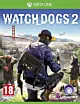 Watch Dogs 2 PL/EU (XONE)