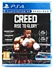 Creed: Rise to Glory VR (PS4)