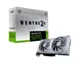MSI Karta graficzna GeForce RTX 5070 12G VENTUS 2X OC WHITE GDDR7 192bit