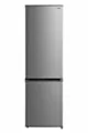 Midea Chłodziarko-zamrażarka MDRB380FGE02A inox