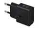 Samsung Ładowarka sieciowa 25W EP-T2510 bez kabla czarna