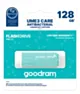 GOODRAM Pendrive UME3 Care 128GB USB 3.0
