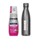 OSHEE DROP IN Hydrokoncentrat Witaminy i Minerały + Bidon SILVER 500 ml