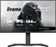 IIYAMA Monitor 23.8 cala GB2441HSU-B1 IPS,FHD,144Hz,1ms,2xUSB,350cd,HDMI,DP,HAS (150) PIVOT