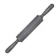 WAŁEK SILIKONOWY DO CIASTA 43,5 CM BRUNBESTE BB-3084