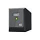 Green Cell Zasilacz awaryjny UPS 1200W/2000VA modyfikowana sinusoida