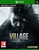 Resident Evil Village XBOX One Series X|S KLUCZ CD KEY KOD BEZ VPN 24/7