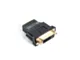 Lanberg Adapter HDMI (M) -> DVI-D (F)(24+1) Single Link