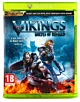 Vikings Wolves of Midgard Special Edition  (XONE)