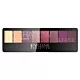 Eyeshadow Professional Palette paleta cieni do powiek 01 Sunrise