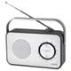 Sencor Radio AM/FM SRD 2100W