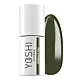 YOSHI Lakier hybrydowy Emerald You 6ml – 202