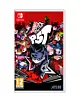 Persona 5 Tactica (NSW)